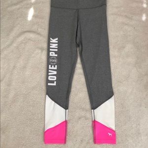 PINK Flat Legging